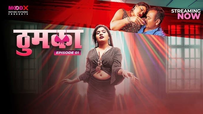 Soniya Maheshwari Uncut Web series